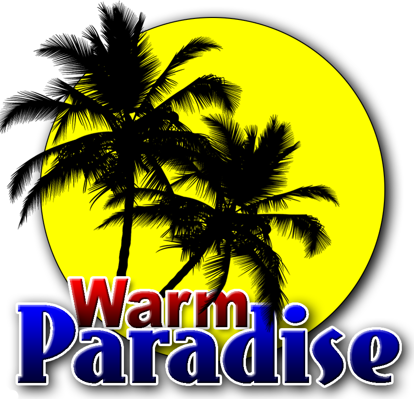 Warm Paradise